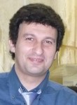 Вадим, 46 лет, Зеленоград