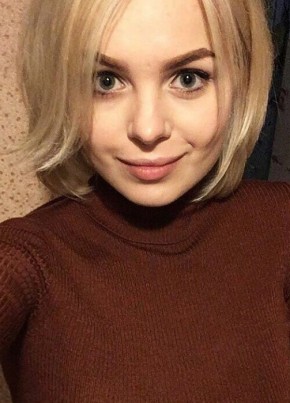karinas, 28, Россия, Москва