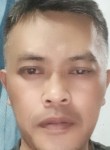 Bonc, 34 года, Lembang