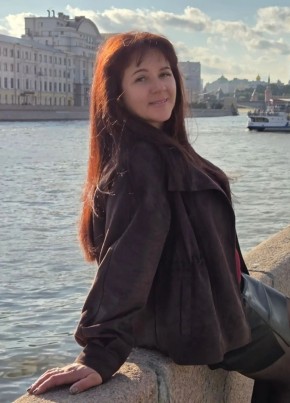 Ольга из Фурманова 44 года