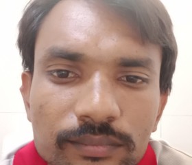 Harish Vinzoda, 31 год, Ahmedabad