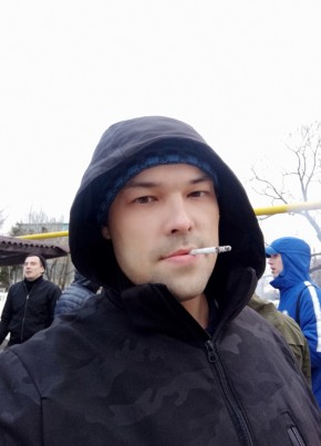Алексей, 33, Россия, Тутаев