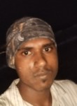 Ramjiwan Chauhan, 27 лет, Māpuca