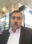 Abdujabbor, 52 года, Namangan