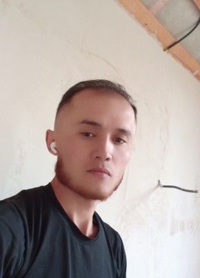Orifjon из Выксы 32 года