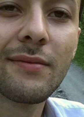 Serhat, 27, Türkiye Cumhuriyeti, Terme