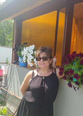 Liliya, 56, Russia, Bryansk