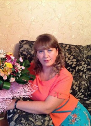 Elena Elena, 43, Russia, Irkutsk