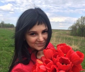 Анна, 31 год, Смоленск
