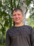 Андрей - Иркутск