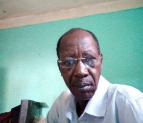 Mamady six Kaba, 39 лет, Conakry
