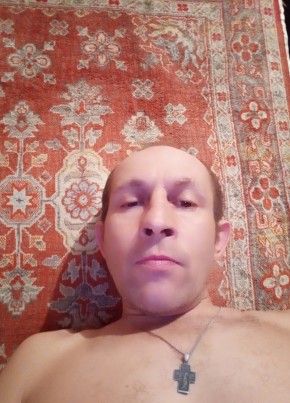 Георгий, 46, Україна, Путивль