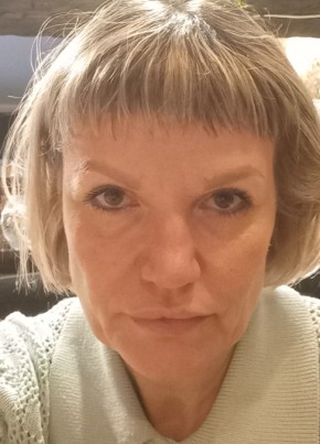 Ирина из Екатеринбурга 53 года