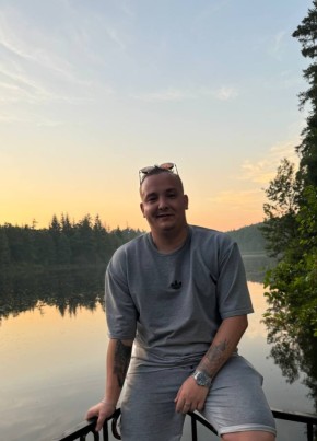 Дмитрий из Баранавічы 27 лет