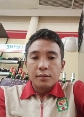 Kheneard, 24, Pilipinas, Mansilingan
