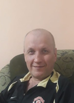 Igor, 45, Russia, Vladikavkaz