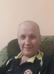 Igor, 45, Vladikavkaz