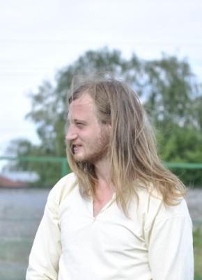 Иван, 33, Россия, Тула