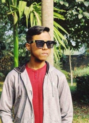 Mahid, 23, Bangladesh, Dhaka