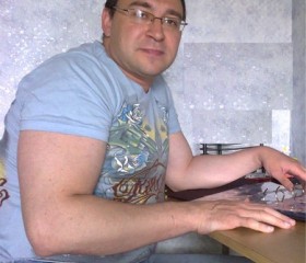Илья, 53 года, Мурманск