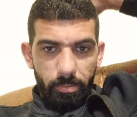 deaa, 35, Ramallah