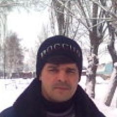 Владимир, 53 года, Бутурлиновка