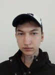 Kirill, 20  , Chelyabinsk