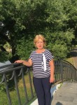 Анна, 57 лет, Приморский