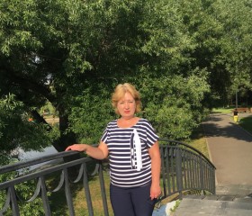 Анна, 57 лет, Приморский