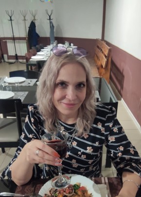 Натали, 50, Россия, Зея