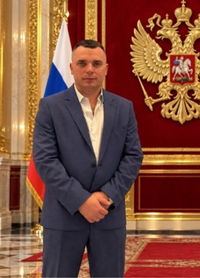 Станислав из Екатеринбурга 37 лет