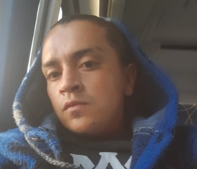 Jacop, 27, San Rafael (Alajuela)