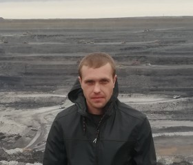 Василий, 34 года, Липецк