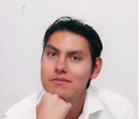 Diego Cadena, 29 лет, Ecatepec