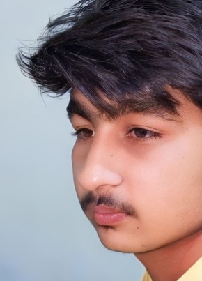 Malik Rehan, 20, پاکستان, كوٹ ادُّو‎