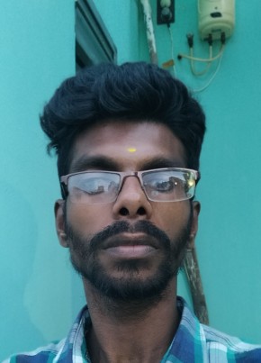 Rahul, 24, India, Coimbatore