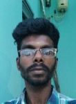 Rahul, 24 года, Coimbatore