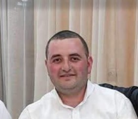 petre, 25, Akhaltsikhe