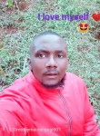 Timothy, 28 лет, Nairobi