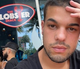 Felipe, 29 лет, Miami