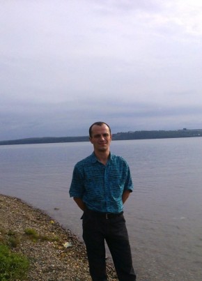 Владимир, 46, Россия, Нижнеудинск
