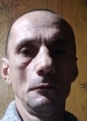 Андрей, 50, Россия, Остров