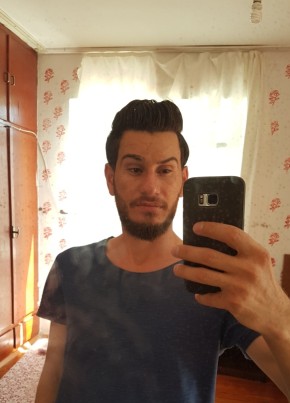 Amir, 27, Türkiye Cumhuriyeti, Belek