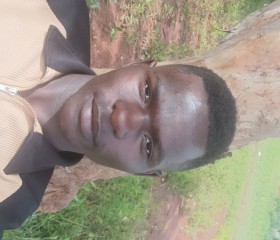 My, 21, Mwanza