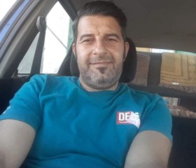 Adel Allafey, 42 года, بنغازي
