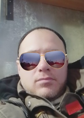 Ilya, 42, Russia, Apatity