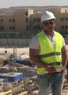 Ahmad, 31, المملكة الاردنية الهاشمية, عمان