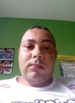 Leandro, 37 лет, Ponte Nova