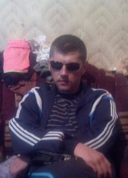 дмитрий, 43, Россия, Брянск