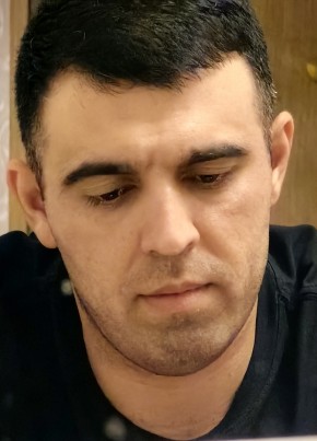 Шамиль из Москвы 36 лет